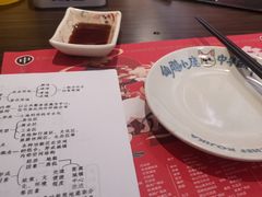 -仙隐小鹿中华料理(南宁万象城店)