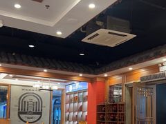 -围龙屋客家食府(福田店)