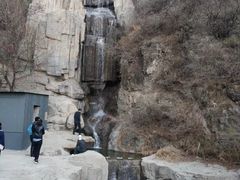 -狼牙山风景区