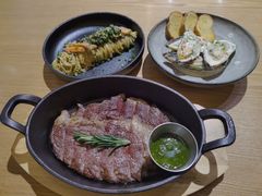 -HELLO 27 意面·沙拉·帕尼尼