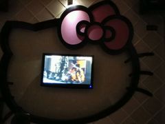 -乐潮汇时尚量贩式KTV(嘉业国际城购物中心店)