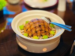 -上海苏宁宝丽嘉酒店·嘉府壹号中餐厅