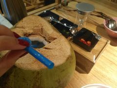 -椰夫人·养生椰子鸡(金沙洲永旺店)