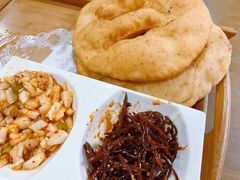 -老磨油饼(高陵店)