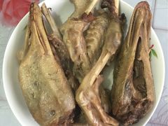 -冯氏吴山贡鹅(206国道店)