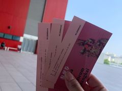 -中华艺术宫(上海美术馆)