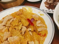 -全聚德(扬州虹桥坊店)