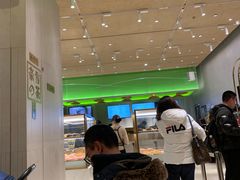 大堂-奈雪的茶(新天地广场PRO店)