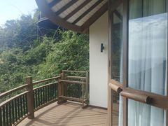 -三亚亚龙湾人间天堂鸟巢度假村