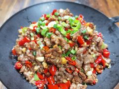 -东锅锅·田园松滋鸡(万龙店)