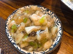 -尺山寸水日料(马桥满天星店)