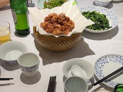 -围龙屋客家食府(福田店)