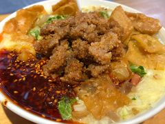 -小豆海棠(人民南路店)