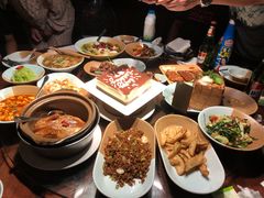 -外婆家(南开大悦城店)