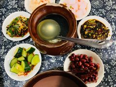 -张关合渣(航空大道店)