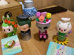 -泡泡玛特POPMART(合生汇店)