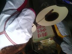 -荆楚任氏锅盔(紫阳路店)