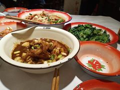 -遇见老南昌-柴火灶(顺外路店)
