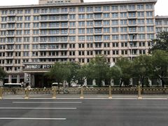 -北京民族饭店
