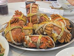 -小陆莲花蟹园农家乐(莲花岛店)