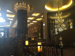 星河湾酒店(浦东店)-上海浦东星河湾酒店