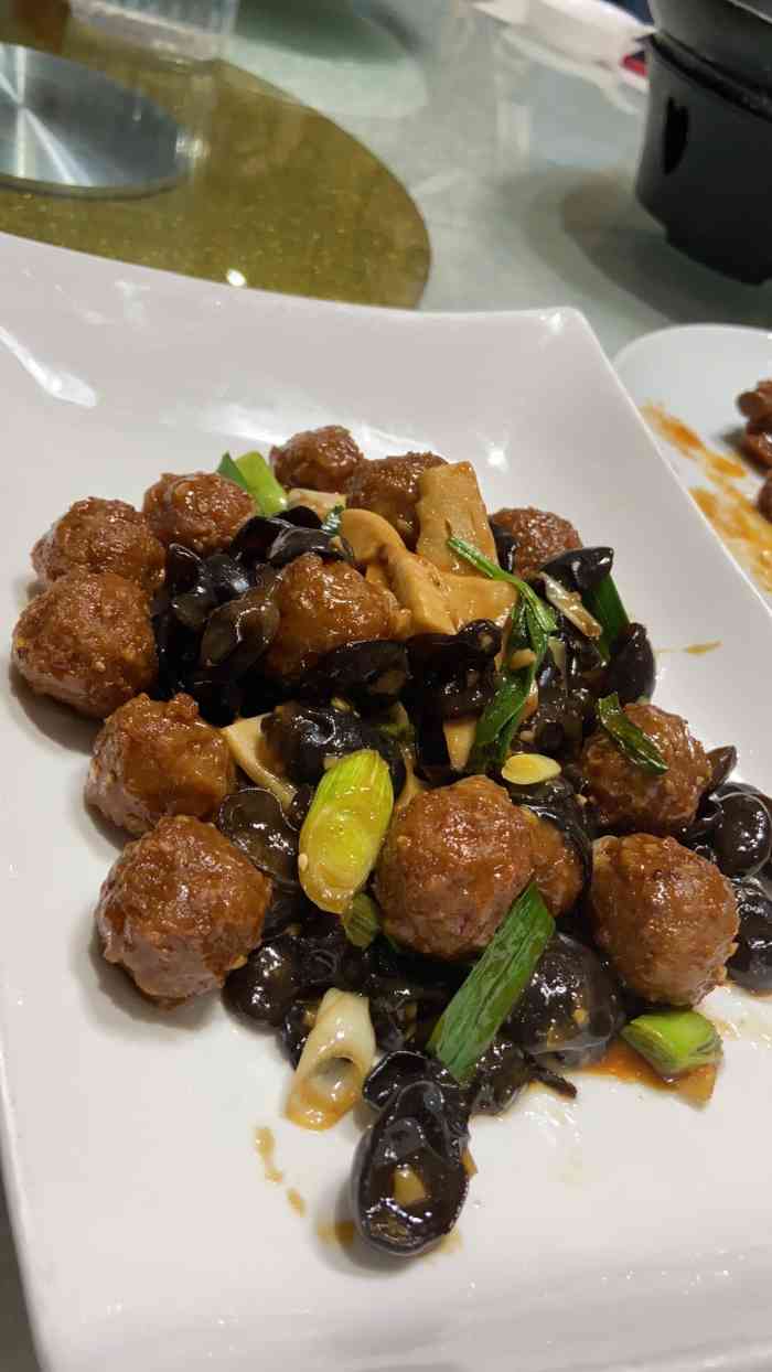 金百万(后沙峪店)-"近来吃饭最差的一次体验.本来去祥云小镇,.