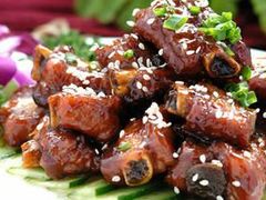 -妈妈的味道(工人体育场东路店)
