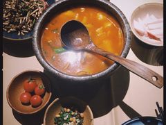 -山石榴·贵州菜(丰盛里店)