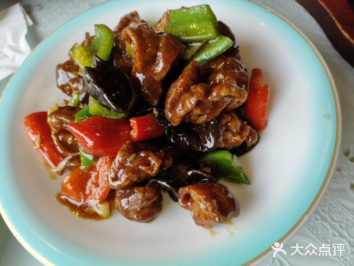 鼎香润(德胜门内店)图片