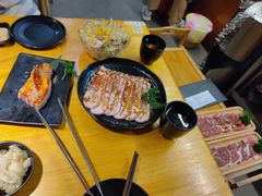 -炭治郎烧肉(滨江和城店)