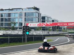 -浙江国际赛车场