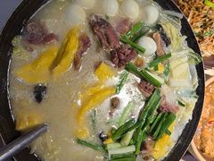 -光海·乡记酸菜鱼·始于1996(花园路店)