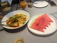 -巴盟人家·内蒙地方菜(华丽家族店)
