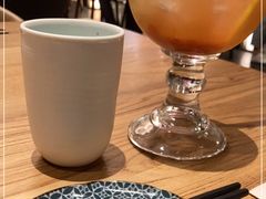 -隐泉之语日式料理(王府中环店)