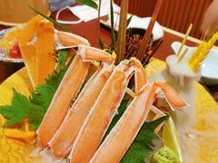 -蟹田居·活蟹料理(东城店)