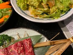 -虎丸烧肉(新大陆广场店)