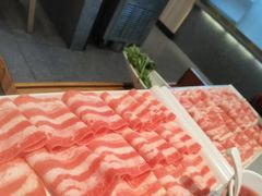 -芳竹园火锅(塘沽金街店)