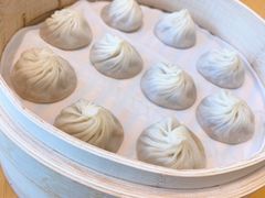 特色小笼包-鼎泰丰(嘉年华•海信广场VILLAGE店)