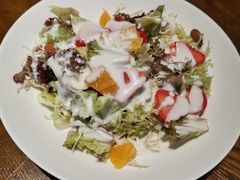 -粗茶淡饭·隐庐私厨(东亭店)