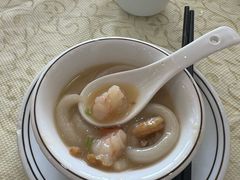 -鹏城人家海鲜酒家·23年老字号(较场尾店)