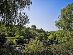 -北京西山国家森林公园