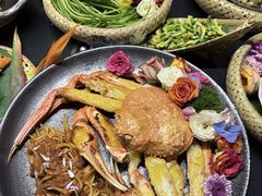 -雍容荟活龙虾自助餐(IFS黑金店)