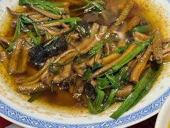 家常鳝丝-逸桂禾面馆