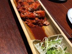 -大牌大·传统杭帮菜(湖滨店)