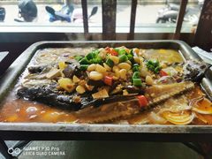 -火龙堂·风味民间菜(文一路店)