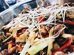 招牌闷烧鸡-弓虽昌焖烧鸡(大竹林店)