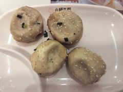 -小杨生煎(黄河路店)