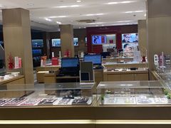 -茂昌眼镜(南京东路店)