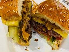 -HELLO 27 意面·沙拉·帕尼尼