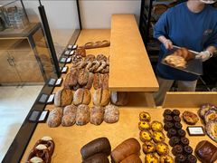 -LANLIZI BAKERY(COSMO店)